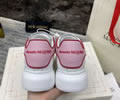 McQueen Lovers Shoes best quality