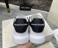 McQueen Lovers Shoes best quality