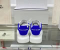 McQueen Lovers Shoes best quality