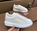 McQueen Lovers Shoes