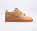 Nike Air Force 1 07 LE Starfish Lovers shoes