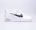 Nike AIR FORCE 1 SCHEMATIC Lovers shoes
