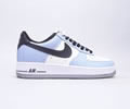 Nike By You Air Force 1 07 Low Retro SP Lovers shoes best quality