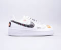 Nike AIR FORCE 1 Lovers shoes best quality