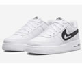 Nike Air Force 1 Low DR0143-101 Lovers shoes