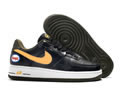 Nike Air Force 1 Low Hoops DH7440-001 Lovers shoes