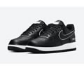 Nike Air Force 1 Low Hello CZ0327-001 Lovers shoes 