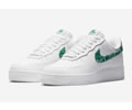 Nike Air Force 1 Low WMNS Green Paisley DH4406-102