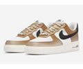 Nike Air Force 1 Low Mushroom DO6682-200 Lovers shoes 
