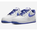 Nike Air Force 1 Low Medium Blue DH7561-104 Lovers shoes 