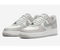 Nike Air Force 1 Low Reflective Swooshes DR7857-101 Lovers shoes 