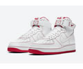 Nike Air Force 1 High CV1753-100 Lovers shoes 