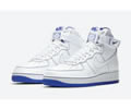 Nike Air Force 1 High CV1753-101 Lovers shoes 