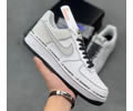 Nike AIR Force 1 Lovers shoes