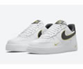 Nike Air Force 1 Low DA8481-100 Lovers shoes 