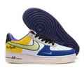 Nike Air Force 1 Low Lovers shoes