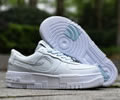 Nike Air Force 1 Pixel Lovers shoes