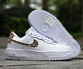 Nike Air Force 1 Pixel Lovers shoes