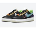 Nike Air Force 1 Low Have A Good Game DO7085-011 Lovers shoes