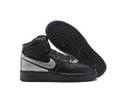 Nike Air Force 1 High Lovers shoes