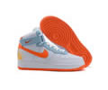 Nike Air Force 1 High Lovers shoes