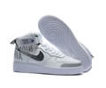 Nike Air Force 1 High Lovers shoes