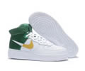 Nike Air Force 1 High Lovers shoes