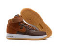 Nike Air Force 1 High Lovers shoes