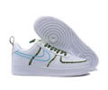 Nike AIR Force 1 Lovers shoes