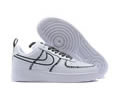 Nike AIR Force 1 Lovers shoes