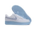 Nike AIR Force 1 Lovers shoes