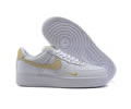 Nike AIR Force 1 Lovers shoes