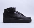 Nike Air Force 1 MID 315123-001 Lovers shoes