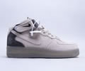 NIKE Air Force 1 Lovers shoes