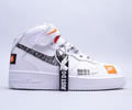 NIKE Air Force 1 Lovers shoes
