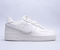 Nike Air Force 1 Swoosh Pack Lovers shoes