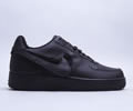 Nike Air Force 1 Swoosh Pack Lovers shoes