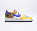 Nike Air Force 1 Low Lovers shoes