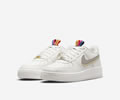 Nike Air Force 1 07 Low DH9595-001 Lovers shoes