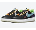 Nike Air Force 1 Low Have A Good Game DO7085-011 Lovers shoes 