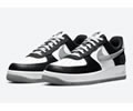 Nike Air Force 1 EMB CT2301-001 Lovers shoes 