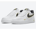 Nike Air Force 1 Low DA8481-100 Lovers shoes 