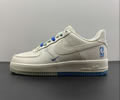 Nike AIR FORCE 1 NB3696-509 Lovers best quality 1:1