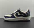 Nike AIR FORCE 1 315122-661 Lovers best quality 1:1