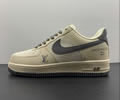 Nike AIR FORCE 1 BS8856-820 Lovers best quality 1:1