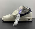 Nike AIR FORCE 1 PA0920-508 Lovers best quality 1:1