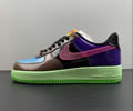 Nike AIR FORCE 1 DV5255-200 Lovers best quality 1:1