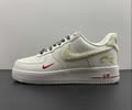 Nike AIR FORCE 1 BS9055-815 Lovers best quality 1:1