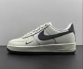 Nike AIR FORCE 1 FB1839-999 Lovers best quality 1:1