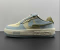 Nike AIR FORCE 1 CW6688-805 Lovers best quality 1:1